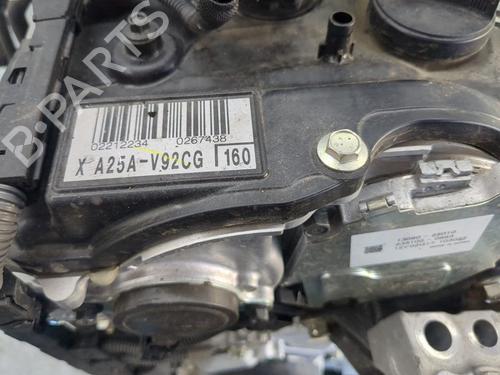 Engine TOYOTA CAMRY (_V7_, _VA7_, _VH7_) | BP29984579M1 - Image 5