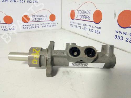 Used Brake master cylinder FORD MONDEO III Saloon (B4Y) [2000-2007]  1604769