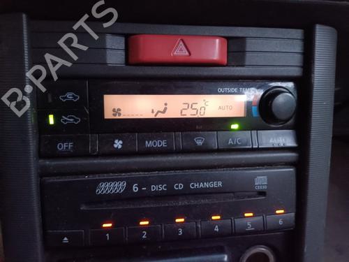 Used Climate control NISSAN X-TRAIL I (T30) [2001-2013]  22519615