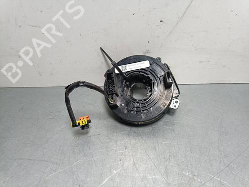 Used Squib airbag OPEL CORSA E (X15) 1.3 CDTI (08, 68) (95 hp) 15553369