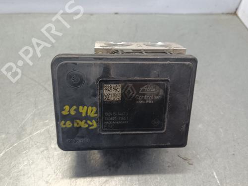 ABS Bremseaggregat DACIA LODGY (JS_)  | BP27441453M43
