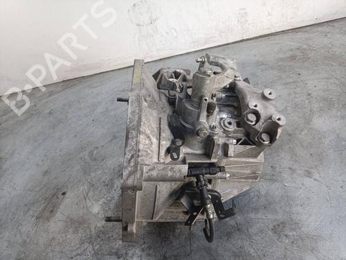 Used Gearbox Gearbox OPEL INSIGNIA A (G09) [2008-2017] 40011196 40011196