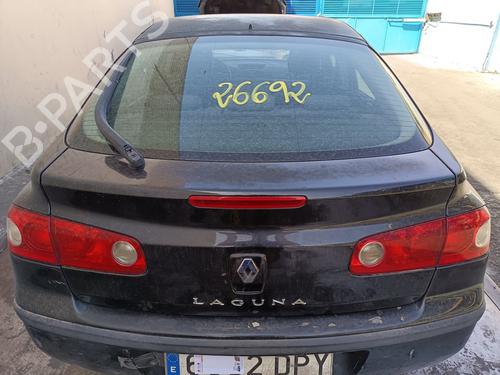 Tailgate RENAULT LAGUNA II (BG0/1_)  BP29348383C6