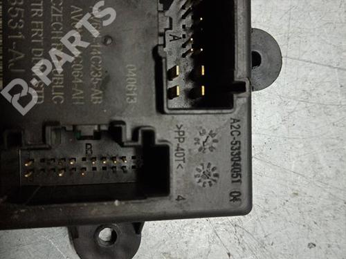 Electronic module FORD FOCUS III 1.6 TDCi | BP9201807M83 