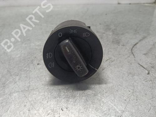 Used Headlight switch VW PASSAT B6 (3C2) 2.0 TDI (140 hp) 29633211