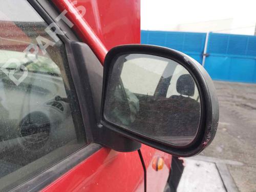 Used Right mirror HYUNDAI ATOS (MX) 1.0 i (58 hp) 7638366