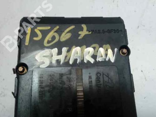 ABS pump VW SHARAN (7M8, 7M9, 7M6) 1.9 TDI | BP626328M43 
