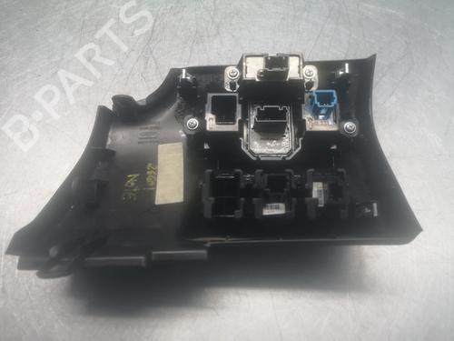 Commutateur NISSAN NOTE (E12) 1.2 | BP38291012I30 - Image 2