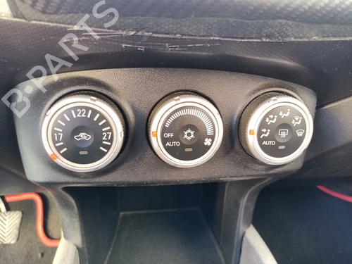 Used Climate control PEUGEOT 4007 (VU_, VV_) [2007-2013]  29049047