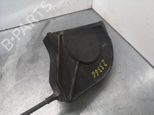 Pedal JEEP CHEROKEE (KJ) 2.5 CRD 4x4 | BP15603457I4 