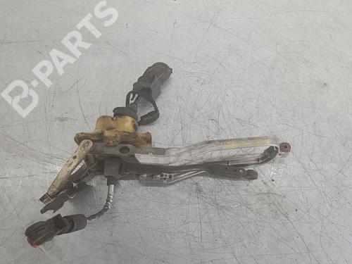 Used Gear lever MERCEDES-BENZ C-CLASS Coupe (CL203) C 220 CDI (203.706) (143 hp) 10704126