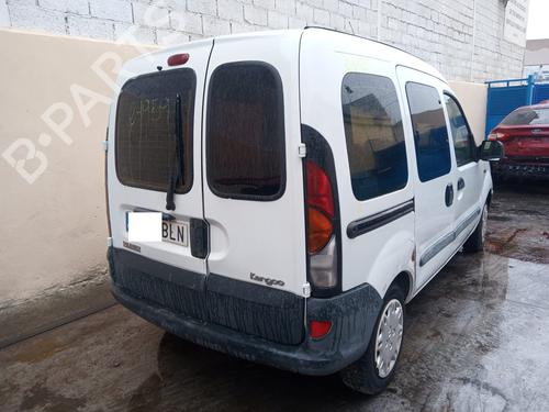 Vacuum pump RENAULT KANGOO (KC0/1_) D 65 1.9 (KC0E, KC02, KC0J, KC0N) | BP18745449M80 