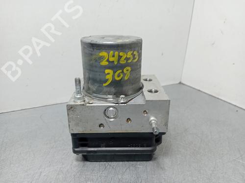 ABS pump PEUGEOT 308 I (4A_, 4C_)  | BP15268502M43 