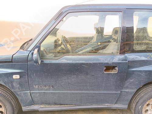 Used Left front door SUZUKI VITARA (ET, TA, TD) [1988-2002]  30621779