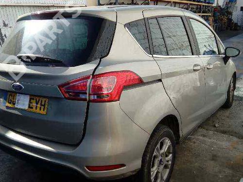 Right rear window switch FORD B-MAX (JK) 1.4 | BP1774226C107  - Image 5