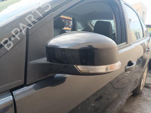 Left mirror FORD FOCUS II Turnier (DA_, FFS, DS)  | BP25908705C26 