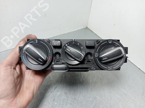 Climate control VW UP! (121, 122, BL1, BL2, BL3, 123) 1.0 | BP22240832I5 