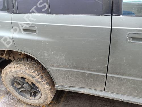 Porte arrière droite SUZUKI VITARA (ET, TA, TD) 1.9 D All-wheel Drive (SE419TD) (75 hp) 33052944