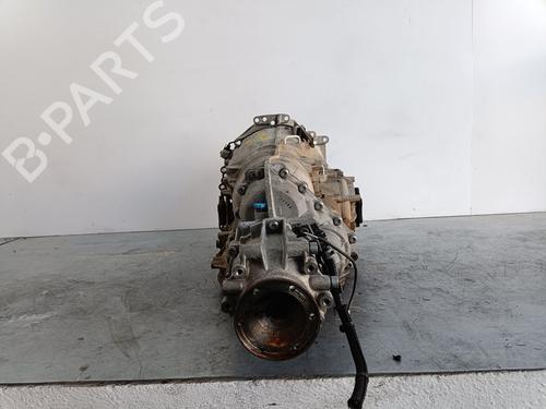 Gearbox AUDI A6 C6 (4F2) 2.7 TDI quattro | BP12496592M3 