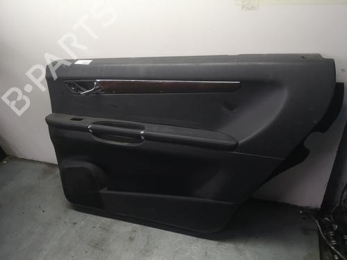 Guarnecido puerta trasera derecha MERCEDES-BENZ R-CLASS (W251, V251) R 350 CDI 4-matic (251.022, 251.122) (224 hp) 16814936