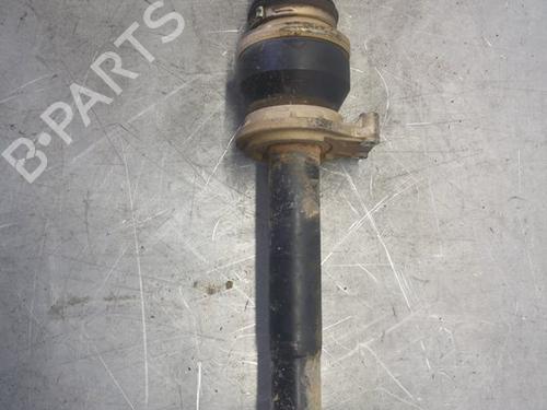 Right front driveshaft VW TRANSPORTER T6 Van (SGA, SGH, SHA, SHH)  | BP17904041M39 