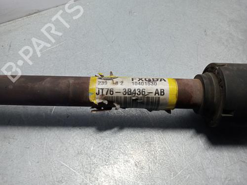Right front driveshaft FORD TOURNEO COURIER B460 MPV 1.0 EcoBoost | BP30387107M39