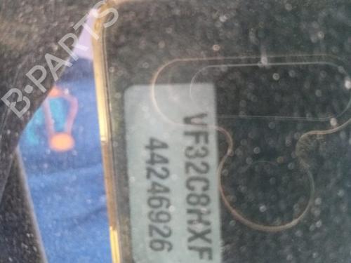 Fuse box PEUGEOT 206 Hatchback (2A/C) 1.4 HDi eco 70 | BP19073071E1 