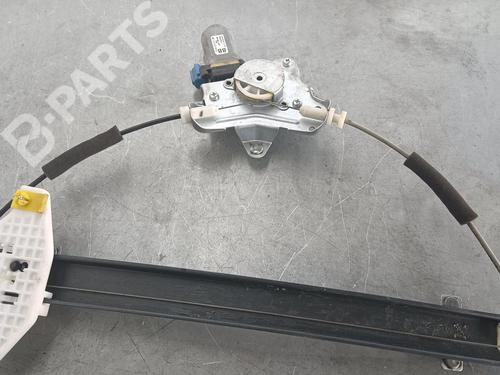 Front right window mechanism CHEVROLET CAPTIVA (C100, C140)  | BP11025904C23 