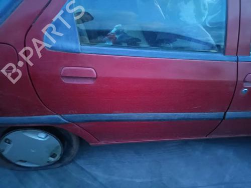 Used Right rear door Right rear door 39634132 39634132