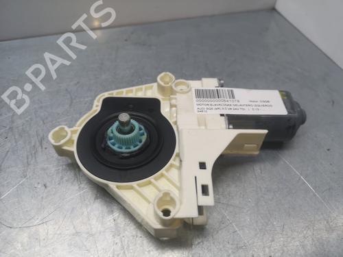 Used Left front window motor AUDI Q5 (8RB) SQ5 TDI quattro (313 hp) 16339661