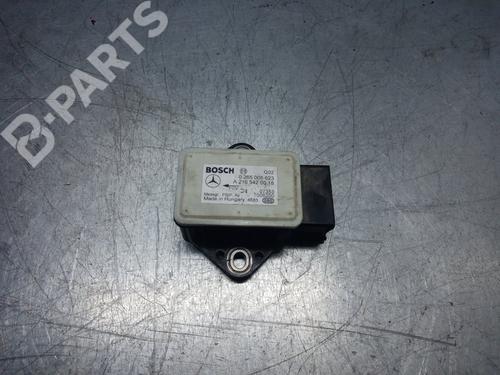 Used Electronic sensor MERCEDES-BENZ B-CLASS Sports Tourer (W245) B 180 CDI (245.207) (109 hp) 8940021