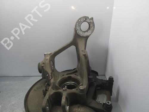Right rear steering knuckle AUDI A7 Sportback (4GA, 4GF) 3.0 TDI quattro | BP16096749M28 