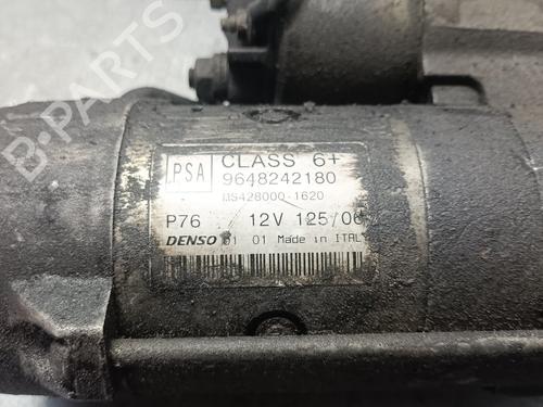 Anlasser CITROËN C5 II (RC_) 2.0 HDi (RCRHRH) | BP29904656M8
