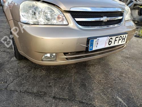 Foran støtfanger Foran støtfanger CHEVROLET NUBIRA Saloon 1.6 (109 hp) 35798952 35798952