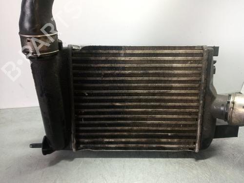 Intercooler DACIA DOKKER MPV (KE_) | BP31803546M30 - Image 2