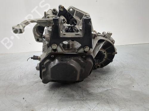 Gearbox SEAT IBIZA IV (6J5, 6P1)  | BP30314816M3 