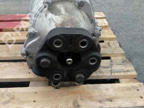 Gearbox BMW 3 Compact (E46) 316 ti | BP1030167M3 