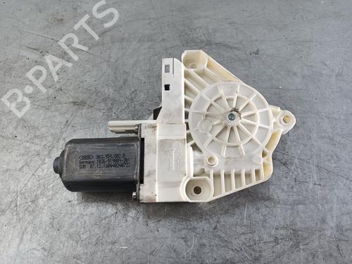 Used Right front window motor AUDI Q3 (8UB, 8UG) 2.0 TFSI quattro (180 hp) 26234144