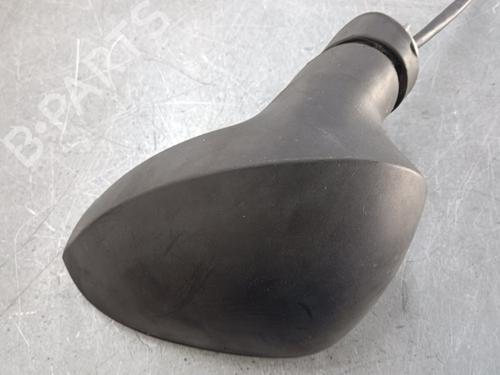 Left mirror SEAT IBIZA IV (6J5, 6P1)  | BP8199544C26 