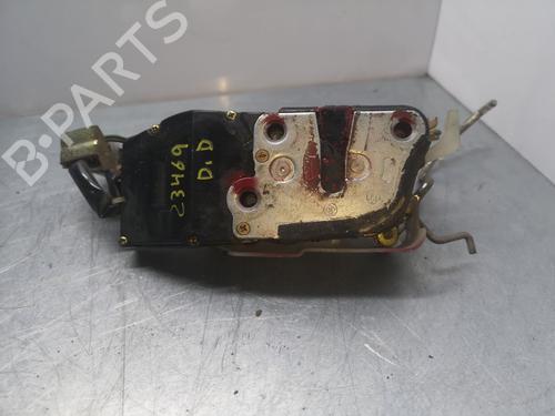 Front right lock TOYOTA CELICA Coupe (_T20_) 1.8 i 16V (AT200) | BP11128190C97 