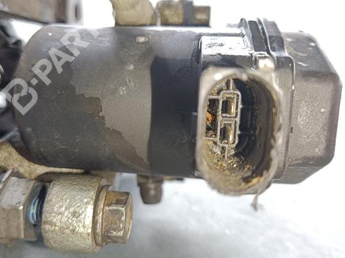 Right rear brake caliper JEEP RENEGADE SUV (BU, B1, BV) 1.6 CRD | BP11584701M106 