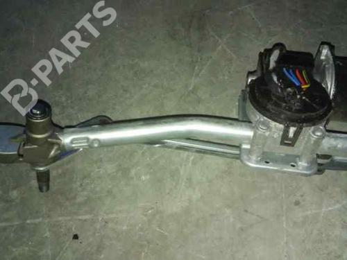 Front wiper motor HYUNDAI ix35 (LM, EL, ELH)  | BP1339414M29 