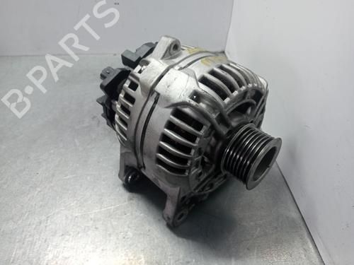 Generator RENAULT MASTER II Van (FD) 2.5 dCi (FD01, FD02, FD21, FD22, FD31, FD32, FD3Y, FD71,... (120 hp) 31209949