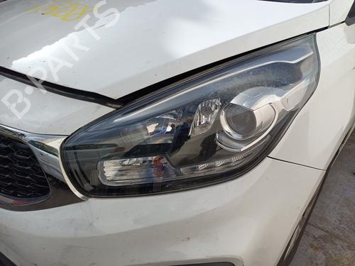 Venstre forlygte Venstre forlygte KIA CARENS IV 1.7 CRDi (116 hp) 33891005 33891005