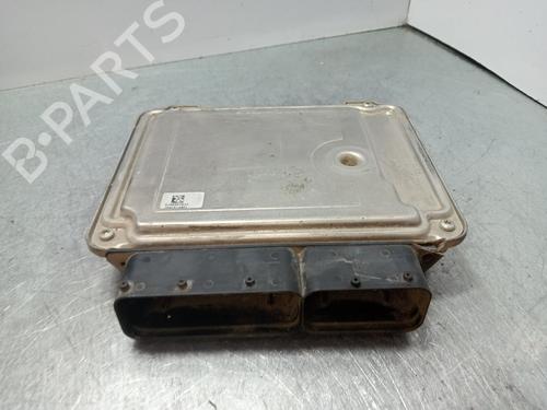Engine control unit (ECU) CHEVROLET EPICA (KL1_) | BP22543423M57 - Image 2