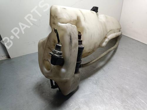 Windscreen washer tank PEUGEOT 607 (9D, 9U) 2.2 HDi | BP13535463C113