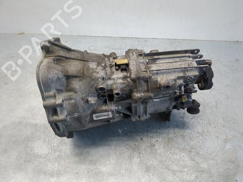 Used Gearbox BMW 1 (E81) 120 i (170 hp) 31670559