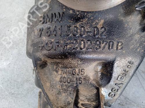 Rear differential BMW 1 (E87) 116 d | BP40606579M24 - Image 5
