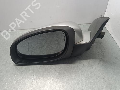 Used Left mirror OPEL VECTRA C (Z02) 2.2 DTI 16V (F69) (125 hp) 30391297