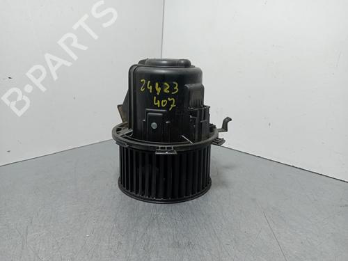 Used Heater blower motor PEUGEOT 407 SW (6E_, 6D_) [2004-2011]  22890219